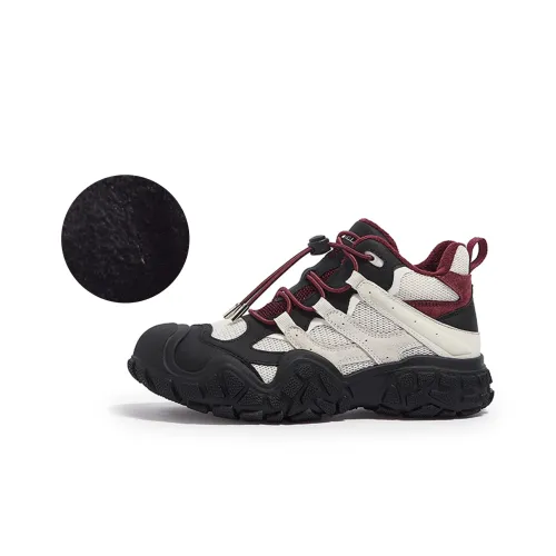 CAMEL Высокие топы Уличная обувь Женская