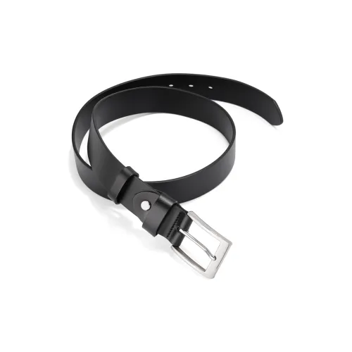 Cows Reign Однослойный ремешок из лососевой кожи унисекс 3,4CM