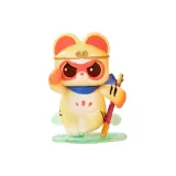 Подтверждение - Грязь Обезьяна полная (разборка и упаковка)