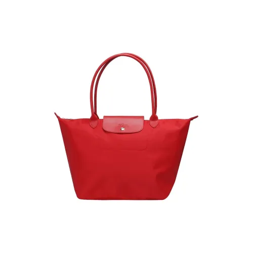 LONGCHAMP Le Pliage Green Сумки через плечо Женские