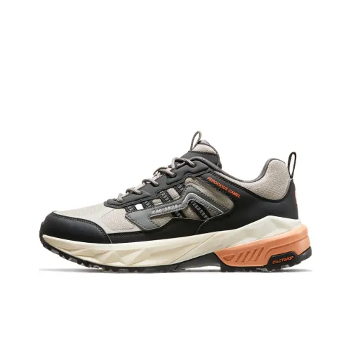 CAMEL Optimus Low Топ Уличная обувь Мужская