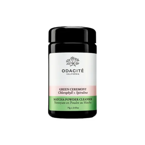 Odacite Матча Пена для Удаления Воздействия 75г