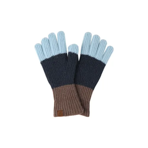 AAJF Вязаные перчатки унисекс