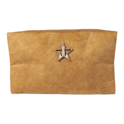 Jeffree Star Кофе Косметичка