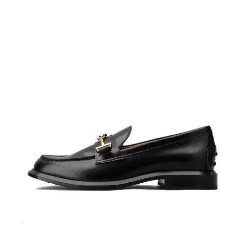 TOD'S Лоферы Женские