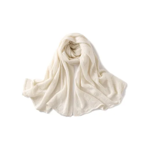 Yamaichi Maru Вязаные шарфы Унисекс