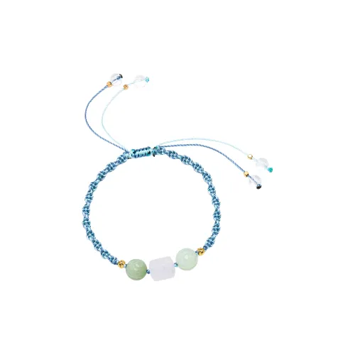 CLARKIA FLOWER Медные браслеты для женщин