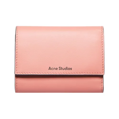 ACNE STUDIOS Женские кошельки