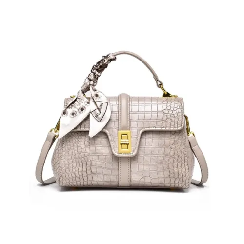 Versman ПУ (полиуретан) Ручная сумка Сумка через плечо Стандартная Женская