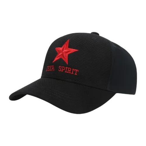 JEEP SPIRIT Полиэстер Кепки Унисекс