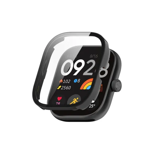 CHENSONG Защитный чехол Красный Бежевый Пластик PC Корпус Красный Бежевый Watch4