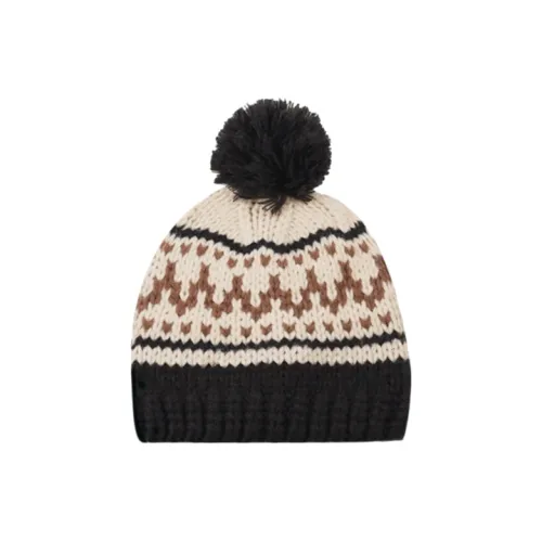 ACUC Акриловые шапки-бини для женщин