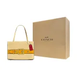 Сумка + Пылезащитный мешок + Желтая коробка