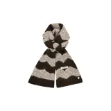 Темно-кофейный