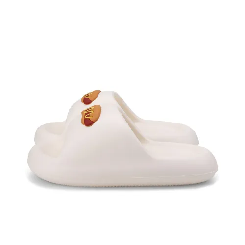 XMISTUO Слипоны Унисекс