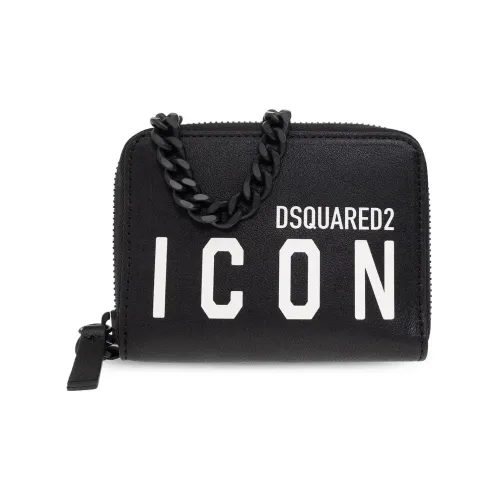 DSQUARED 2 Кошельки Мужской
