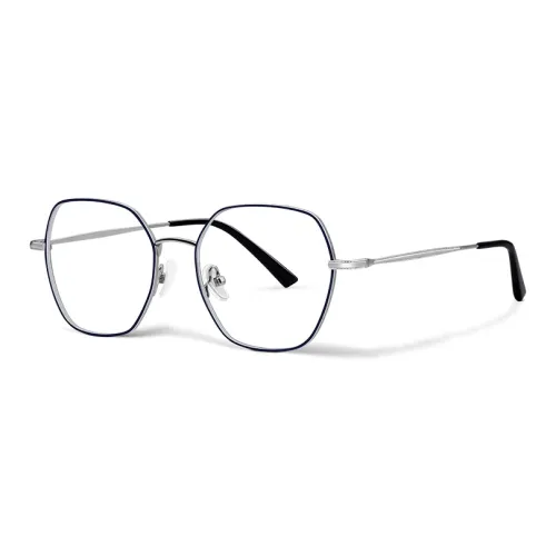 VEGOOS Сплав Нерегулярная форма Оправы для очков Унисекс