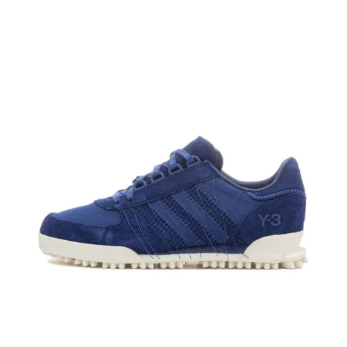 Y 3 Casual Low Top Unisex