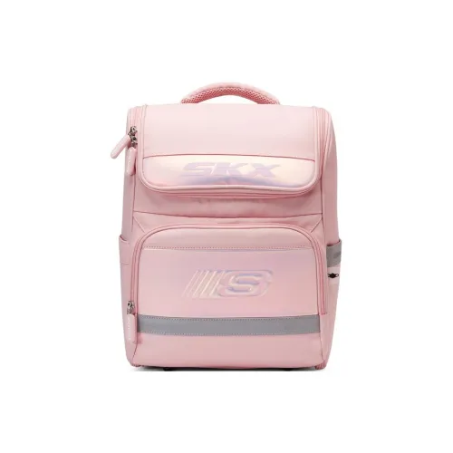 Skechers Рюкзаки Конфетно-розовый Женские