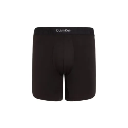 CK Calvin Klein Трусы Мужские 1 Пачка Черные