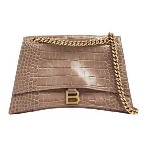 BALENCIAGA CRUSH Сумки через плечо Женские