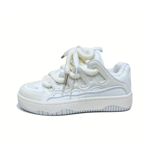 MQGAll Термическая Аbrasion-Resistant Bottom Resistant Low Top Скейтборд Кроссовки Унисекс