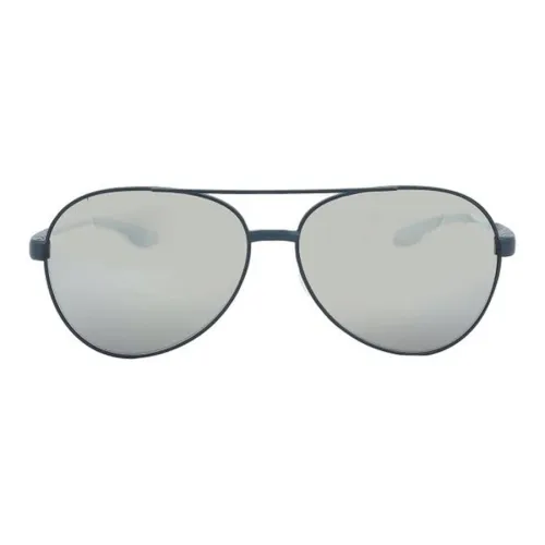 Columbia Металл Aviator Солнцезащитные очки Мужские Серые