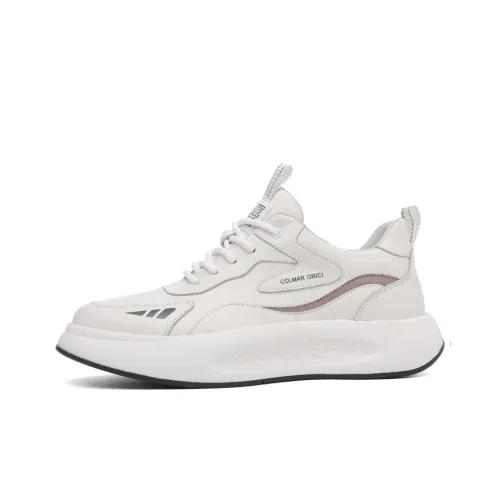 LINSEN Slip-resistant Low Top Casual Men's