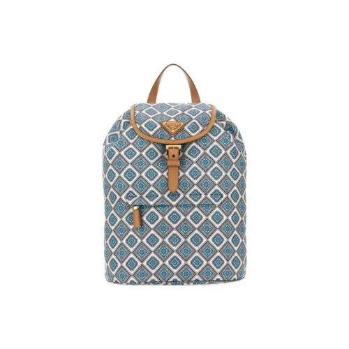 PRADA Рюкзаки Женские
