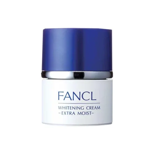 FANCL Radiant And Even Тон Кожи Essence Крем Осветляющий и Увлажняющий 20г 20г*2