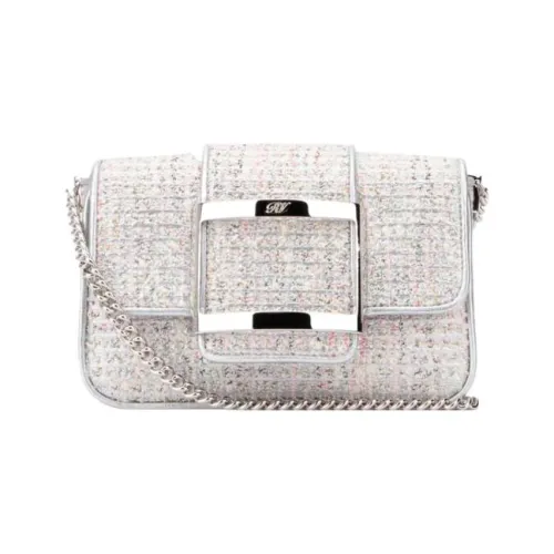 Roger Vivier Сумки через плечо Женские