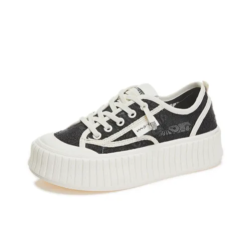 Help Low-Top Sneakers Женские