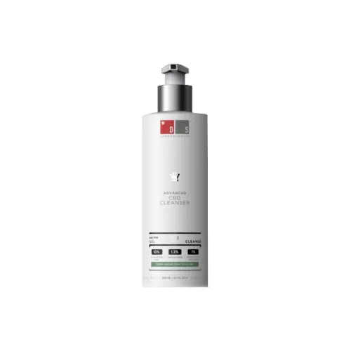 DS LABORATORIES CBD Очищающие средства для умывания Milk 200 мл