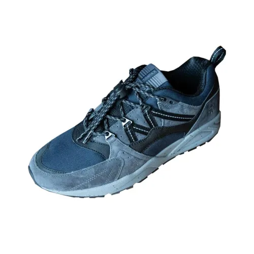 KARHU Fusion 2,0 Casual Low Top Gray Men's
