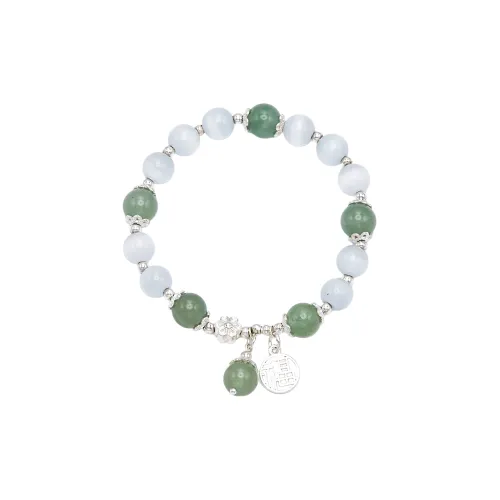 CLARKIA FLOWER Медные браслеты для женщин