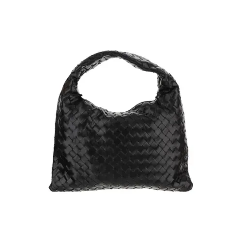 Bottega Veneta Телячья кожа Сумка Женская Черная