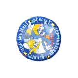 Счастливый и Счастливый