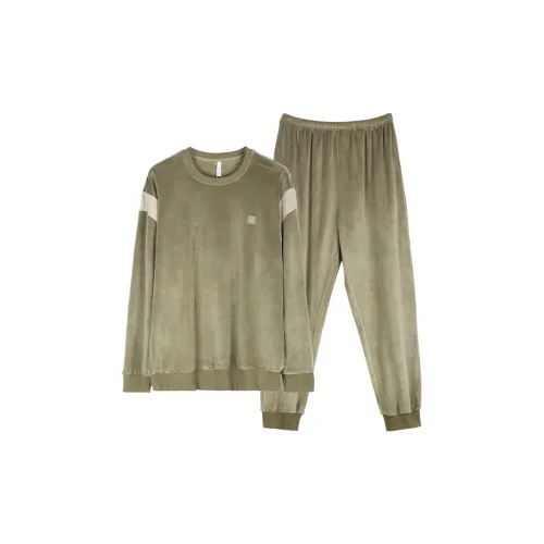 Xuan Liang Мужские Пижамные Комплекты