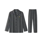 BBA 100% хлопок Мужской G776