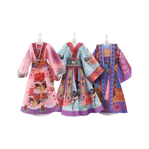 BIG TAYLOR DIY Игрушки