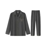 JH 100% хлопок Мужской 82016