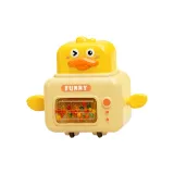 【Пресс Милый ПЭТ】Счастливая Утка