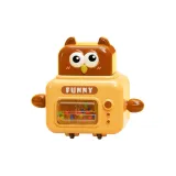 【Нажмите Милый ПЭТ】Большой глаз орла