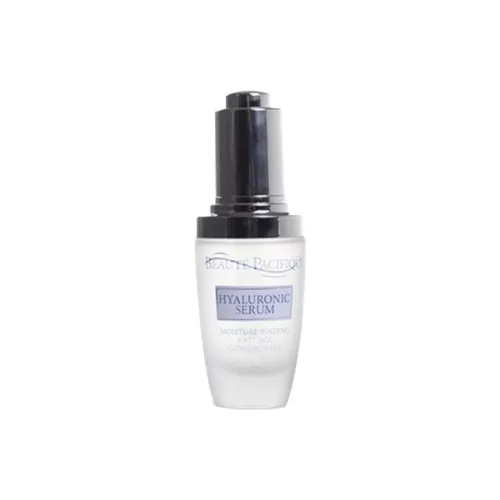 BEAUTE PACIFIQUE Прозрачный Lactic ACID Восстанавливающий Увлажняющий Сыворотка 30 мл
