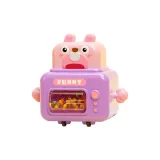 【Пресс Милый ПЭТ】Молочные конфеты Кролик