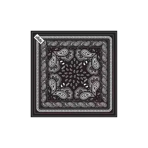 TheRubz Cotton Knit Шарфы Унисекс