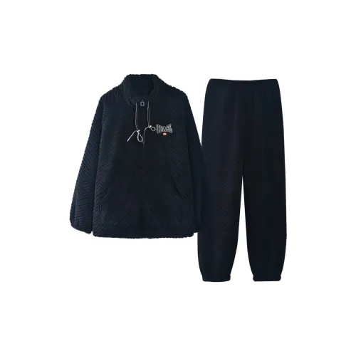 Huggy Kissy Унисекс Пижамные комплекты