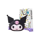 Тёмный Куроми & Сумка Goodie