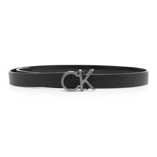 Calvin Klein Женские кожаные ремни