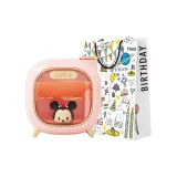 Минни Мышка - Зарядное устройство (с подарочной сумкой)